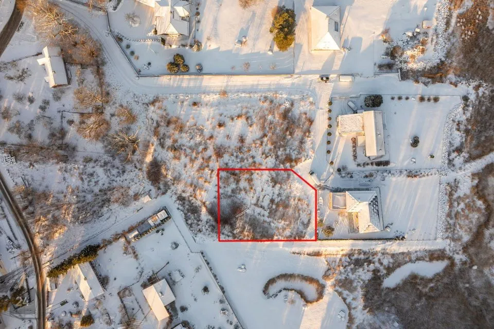 Elamumaa, 1195 m² Maa  -  Viimsi vald, Tammneeme küla - foto 2