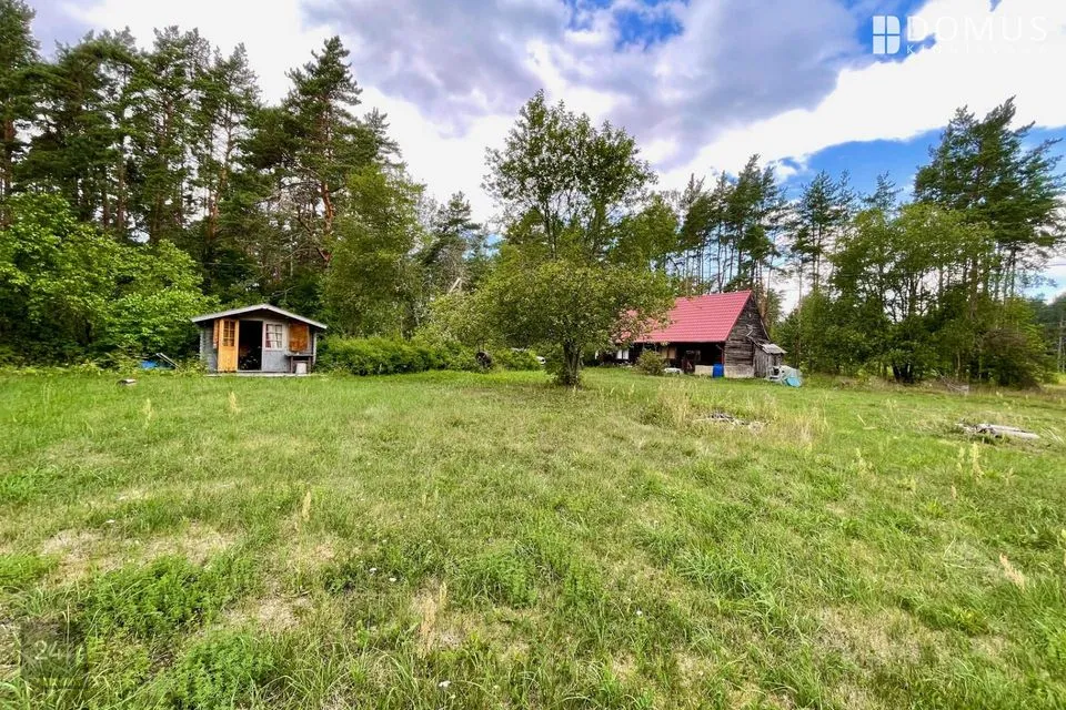 Земля жилой застройки, 5186 m² участок в Lääneranna vald, Helmküla