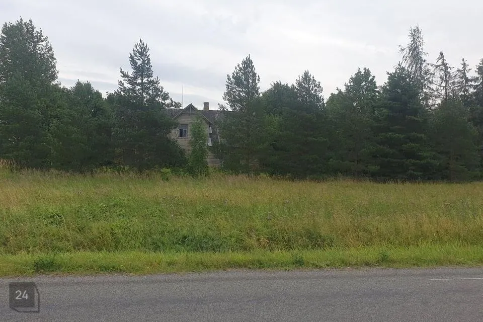 189 m² Maja - Põhja-Pärnumaa vald, Kaelase küla - foto 5