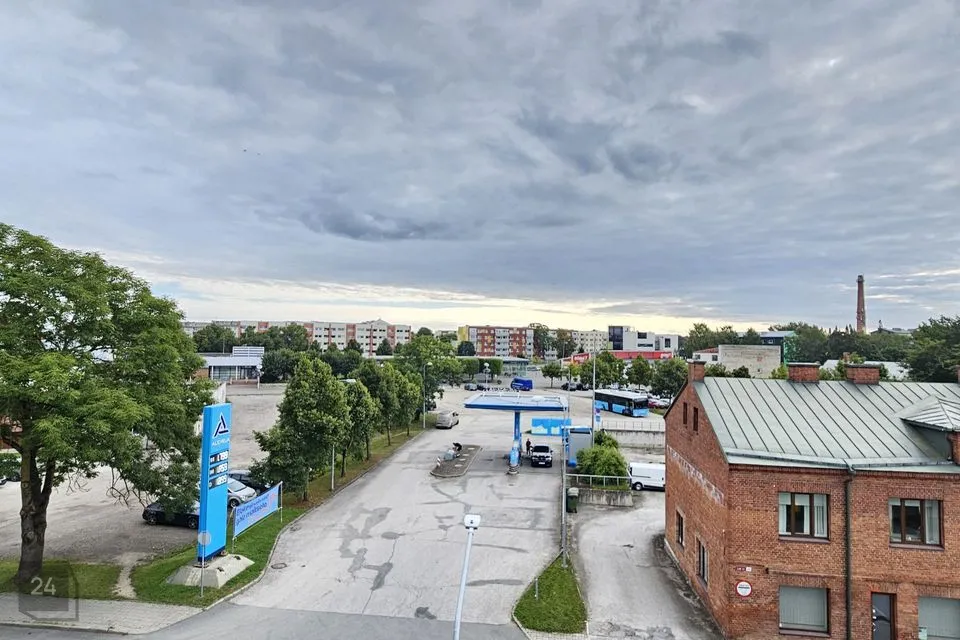 2-toaline Korter  -  Rakvere linn - foto 3