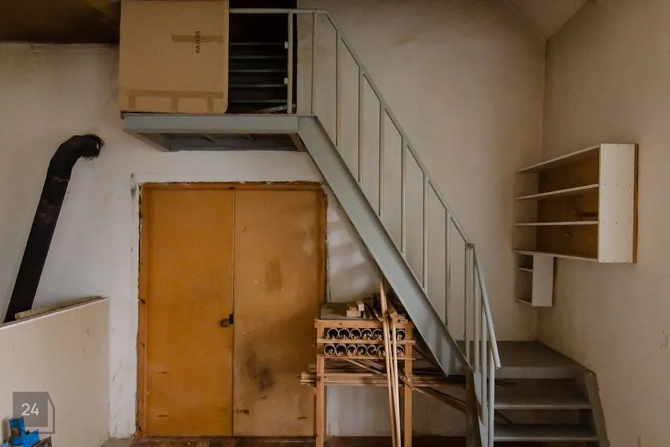 Manufacture, 722 m² business in Saaremaa vald, Kuressaare linn - photo 5