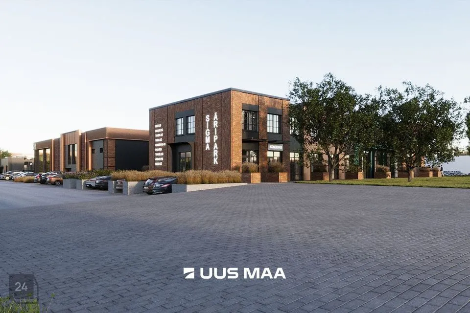 Mitme sihtotstarbega, 106 m² Äripind  -  Tartu linn, Tartu linn - foto 3