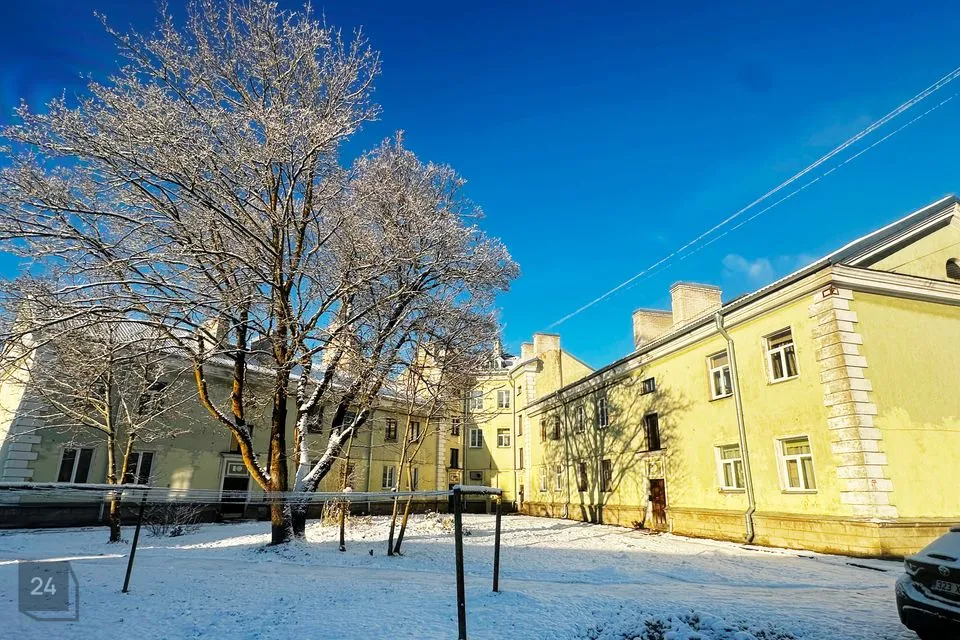 2-room apartment in Sillamäe linn - photo 2