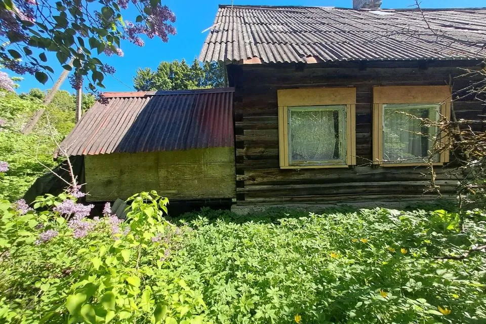Земля жилой застройки, 5325 m² участок в Lääne-Nigula vald, Tagavere küla - фото 2