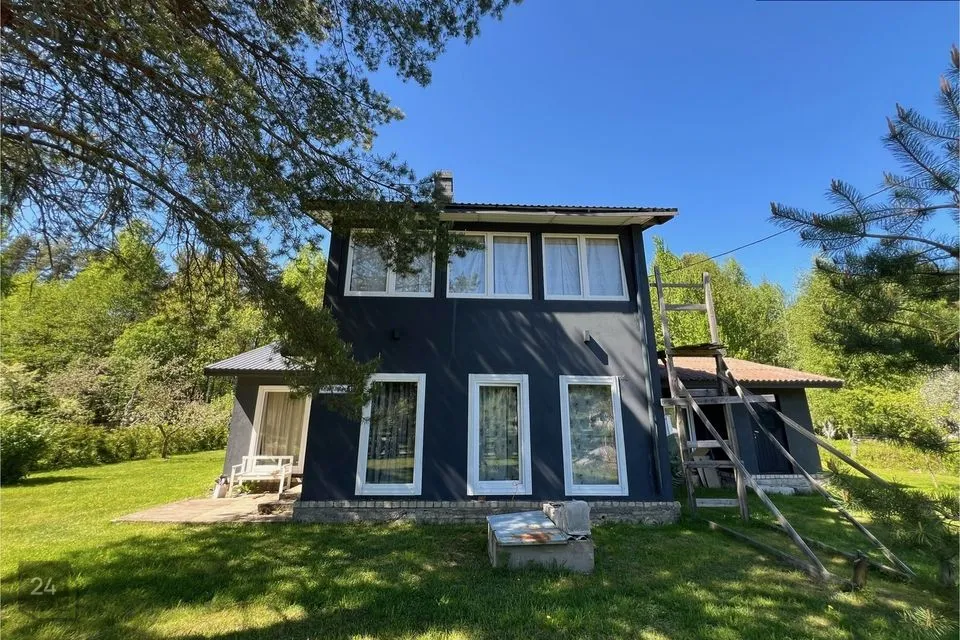 91 m² Maja  -  Alutaguse vald, Vasknarva küla - foto 3