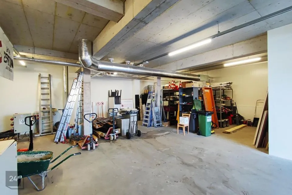 Büroo, 141 m² Äripind - Pärnu linn, Pärnu linn - foto 4