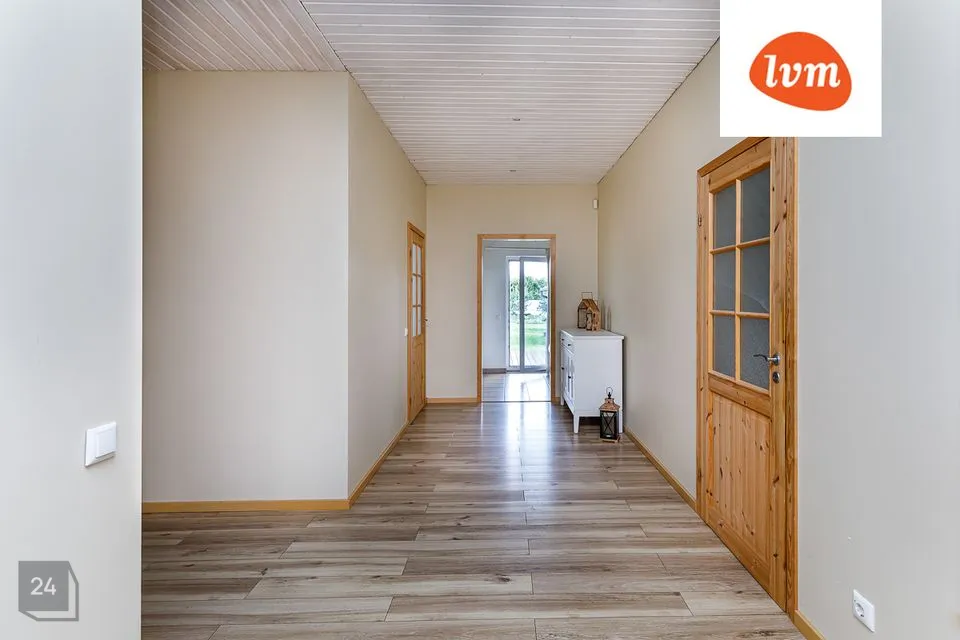 4-toaline Maja  -  Luunja vald, Lohkva küla - foto 3