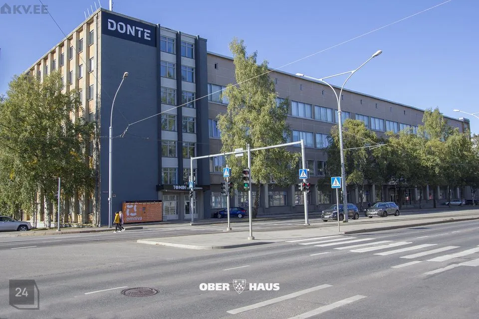 0 m² Äripind  -  Tallinn, Kesklinna linnaosa - foto 5