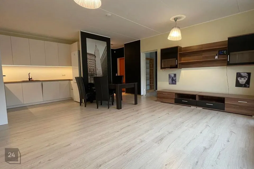 3-toaline Korter - Keila linn