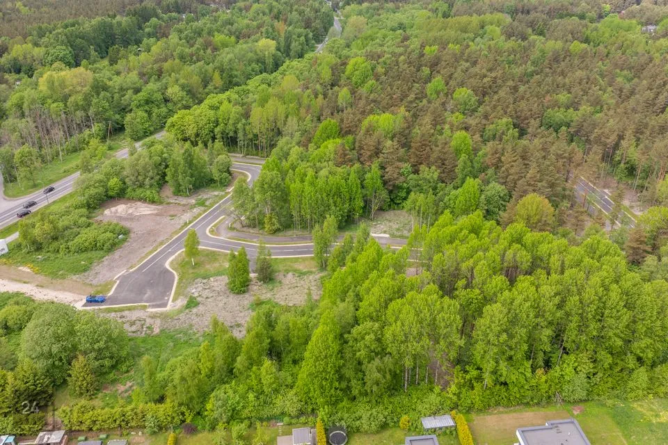 Elamumaa, 1884 m² Maa - Viimsi vald, Laiaküla - foto 5