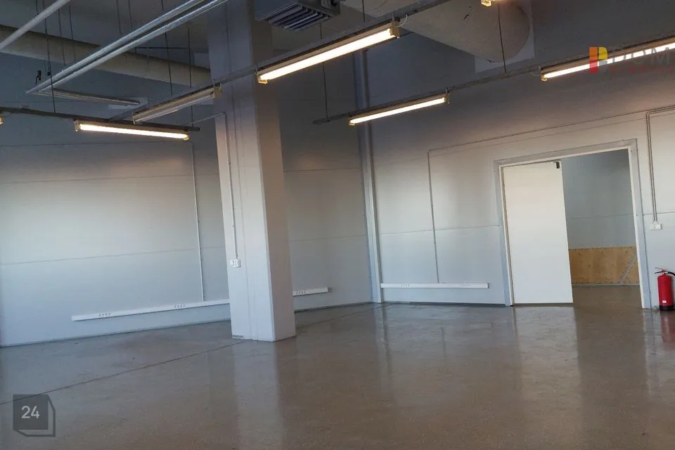 Mitme sihtotstarbega, 85 m² Äripind - Tallinn, Kristiine linnaosa - foto 2
