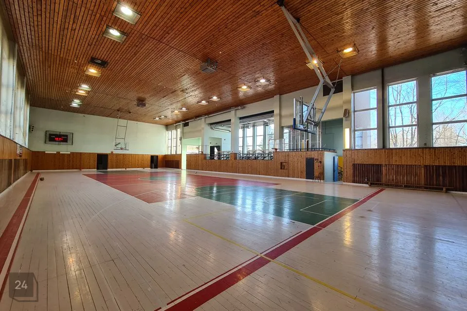 Majutus või Teenindus, 1579 m² Äripind  -  Märjamaa vald, Märjamaa alev - foto 2