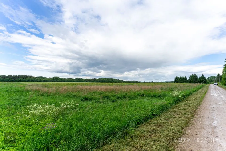 Maatulundusmaa, 13706 m² Maa  -  Saku vald, Rahula küla - foto 4