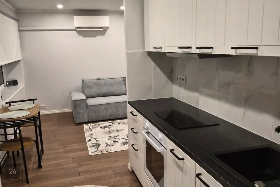 2-toaline Korter - Jõgeva vald, Jõgeva linn - foto 2