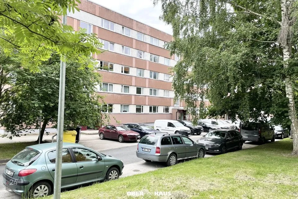 3-toaline Korter - Tartu linn, Tartu linn - foto 3