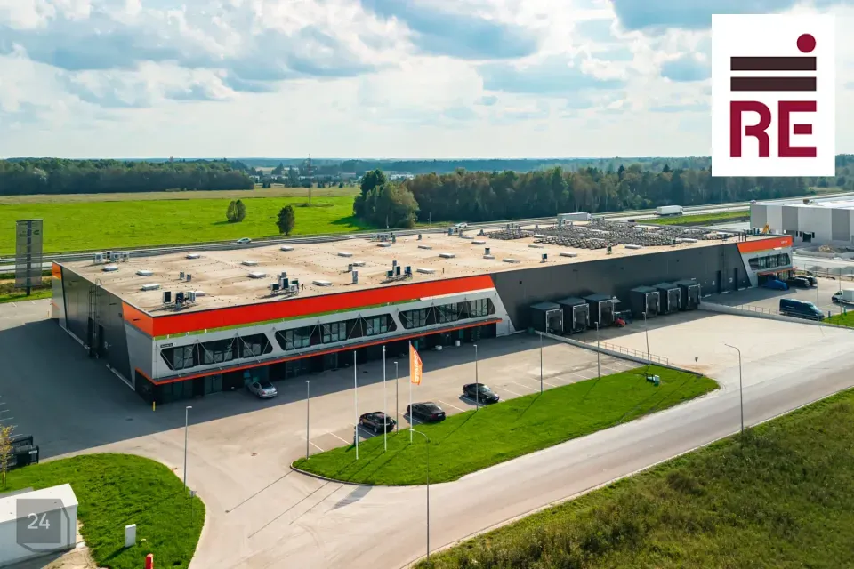 Многоцелевое, 368 m² Бизнес-площадь в Kiili vald, Vaela küla