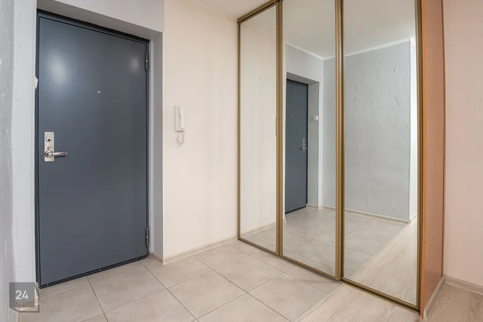 3-toaline Korter - Pärnu linn, Pärnu linn - foto 3