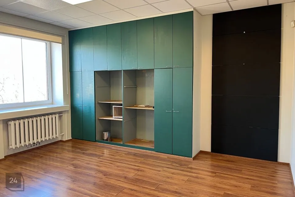 Büroo, 29 m² Äripind  -  Tallinn, Kesklinna linnaosa