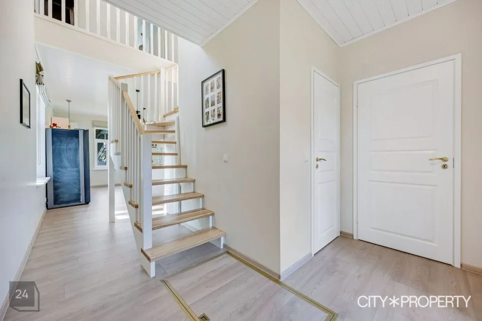 6-toaline Maja - Loksa linn - foto 3