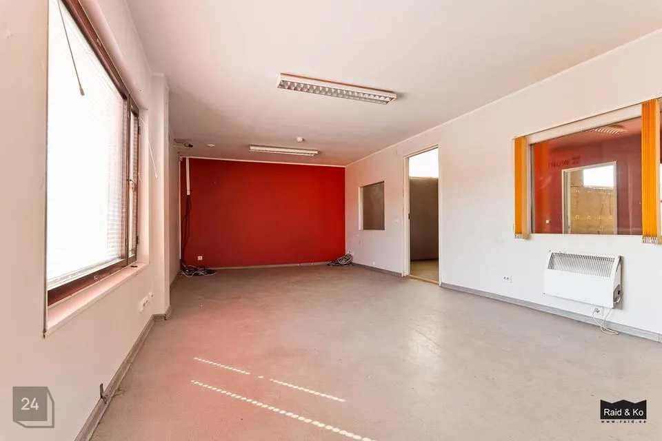 450 m² Äripind  -  Tallinn, Lasnamäe linnaosa - foto 5