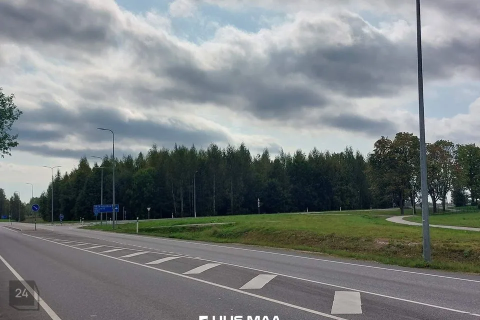 Ärimaa, 6815 m² Maa  -  Viljandi vald, Sultsi küla - foto 4