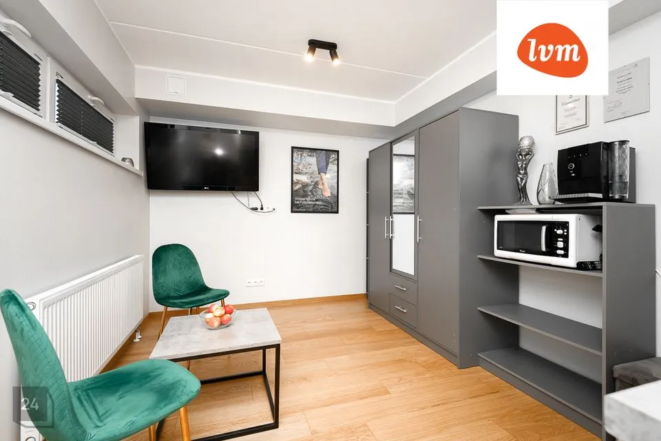 1-toaline Korter - Pärnu linn, Pärnu linn - foto 2