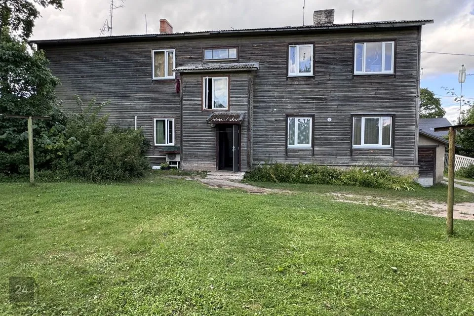 2-toaline Korter  -  Rakvere linn - foto 2