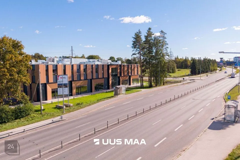 Mitme sihtotstarbega, 119 m² Äripind  -  Tartu linn, Tartu linn - foto 4