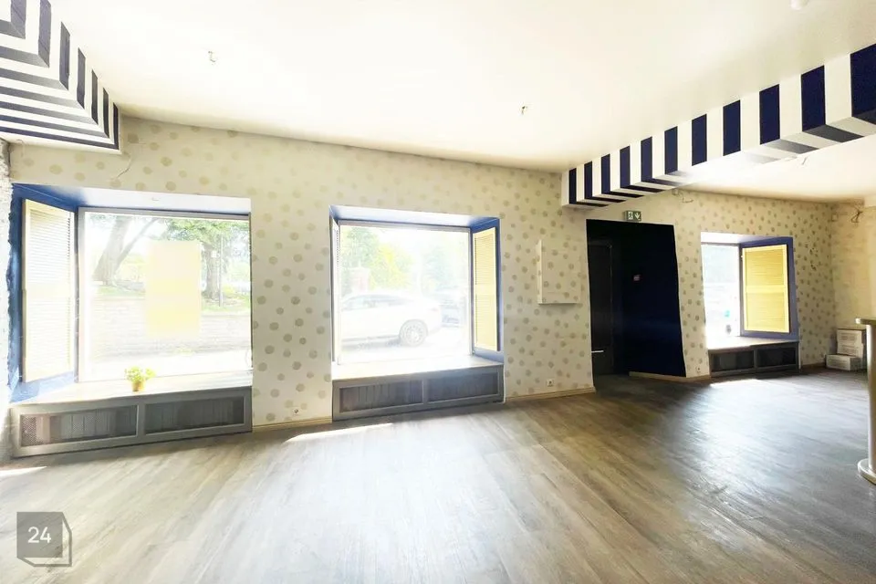 Multi-purpose, 500 m² business in Tallinn, Kesklinna linnaosa - photo 2
