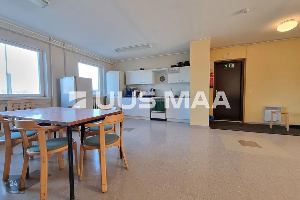 3-toaline Korter - Rakvere vald, Ubja küla