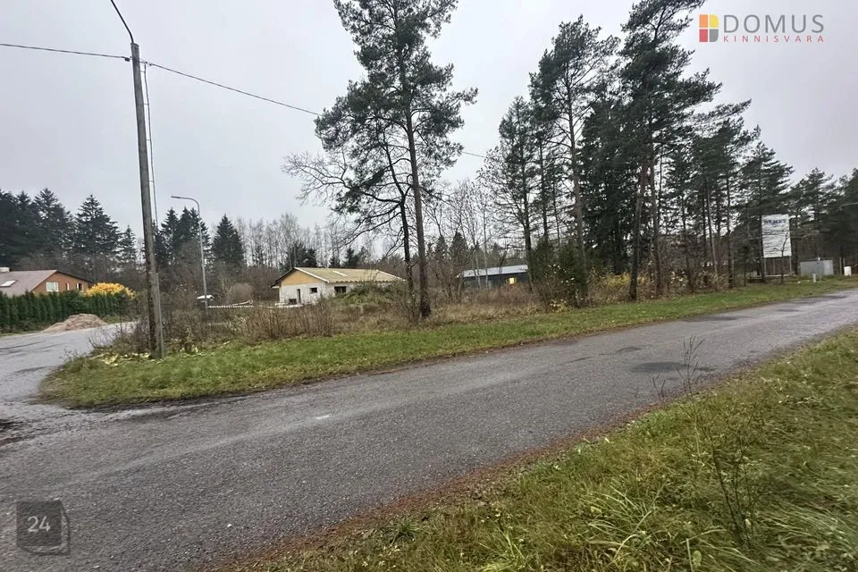 Elamumaa, 1312 m² Maa  -  Keila linn - foto 4