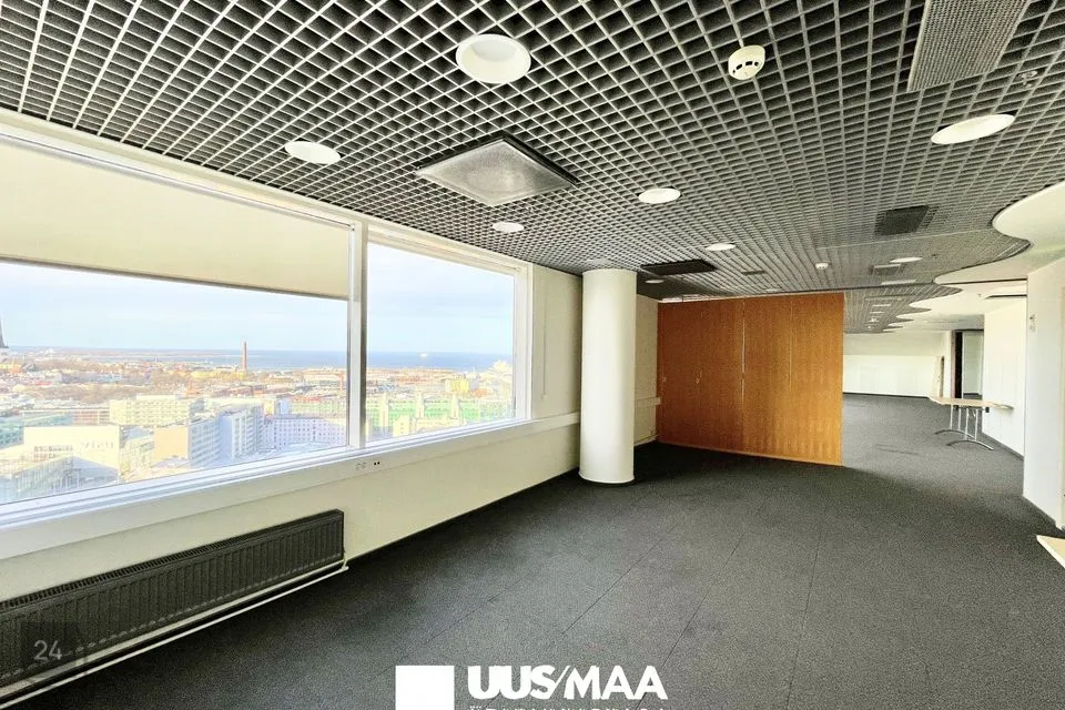 Büroo, 169 m² Äripind - Tallinn, Kesklinna linnaosa - foto 3