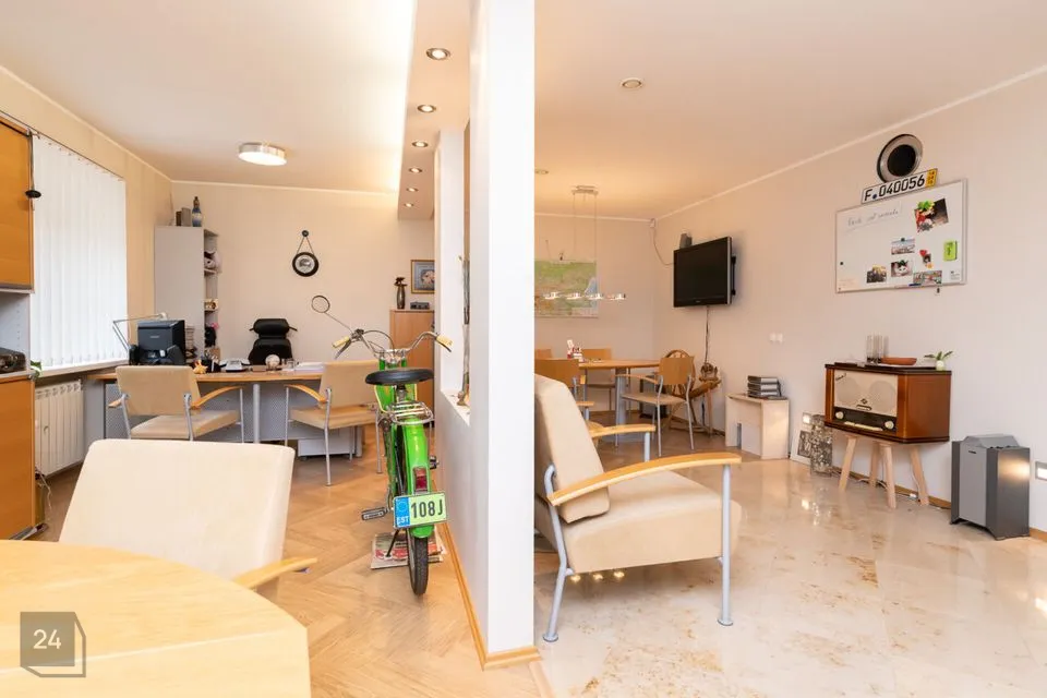 98 m² Äripind  -  Tallinn, Kesklinna linnaosa - foto 5