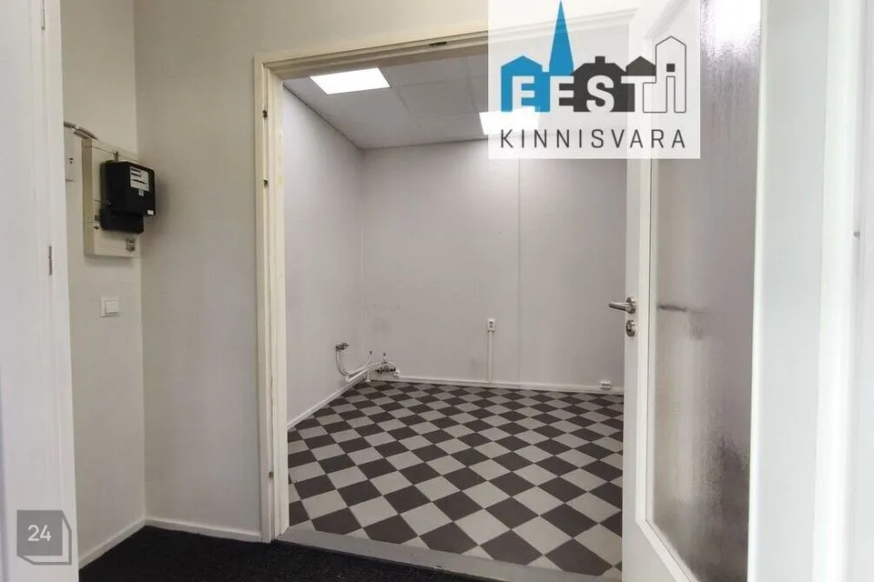 Mitme sihtotstarbega, 14 m² Äripind - Pärnu linn, Pärnu linn - foto 3