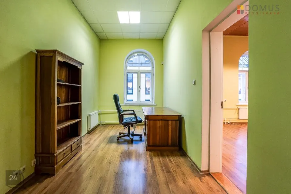 Mitme sihtotstarbega, 37 m² Äripind  -  Tartu linn, Tartu linn - foto 4