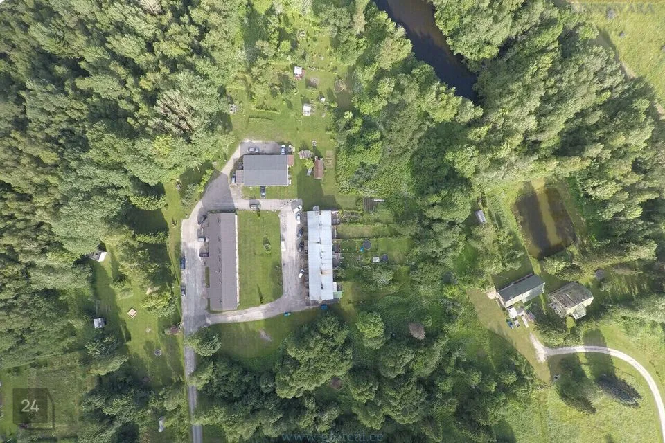 Elamumaa, 49152 m² Maa  -  Saku vald, Jälgimäe küla
