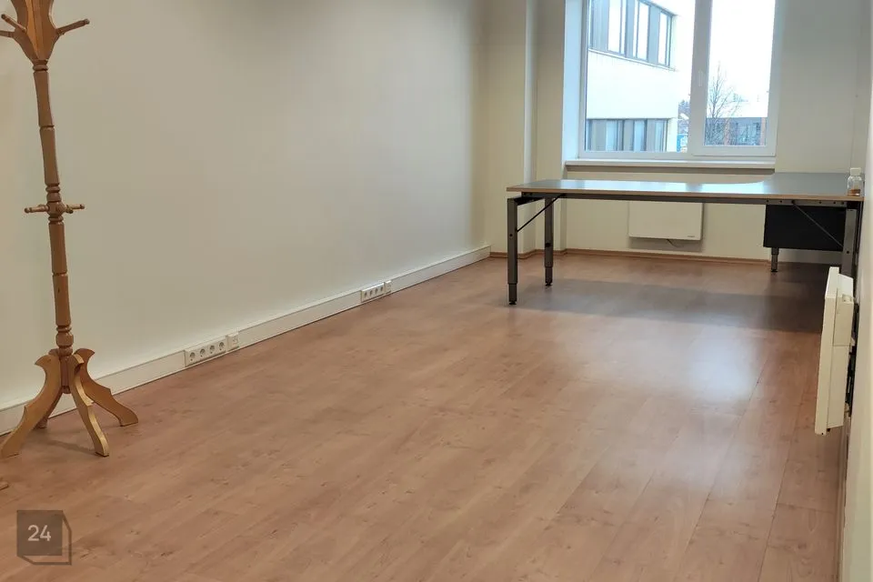 Büroo, 23 m² Äripind  -  Tallinn, Kristiine linnaosa - foto 2