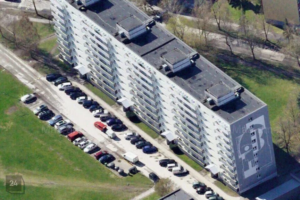 3-toaline Korter - Tartu linn, Tartu linn - foto 2