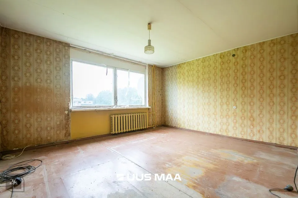 3-toaline Korter  -  Saaremaa vald, Valjala alevik - foto 2