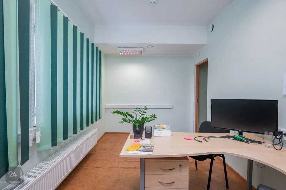 242 m² Äripind  -  Tartu linn, Tartu linn - foto 2