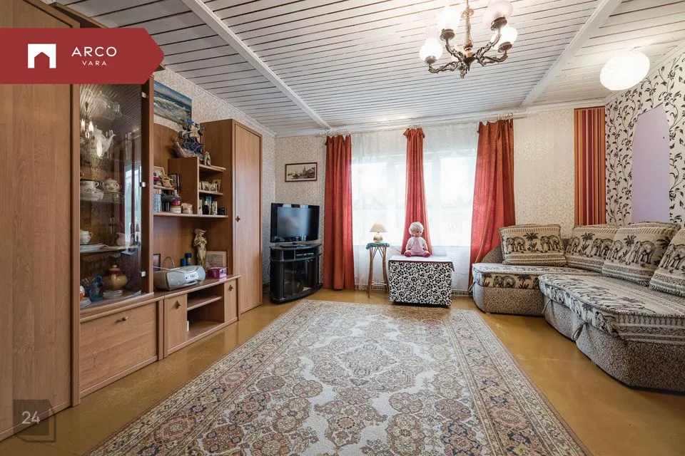 3-комнатная Дача в Kohila vald, Vilivere küla - фото 3