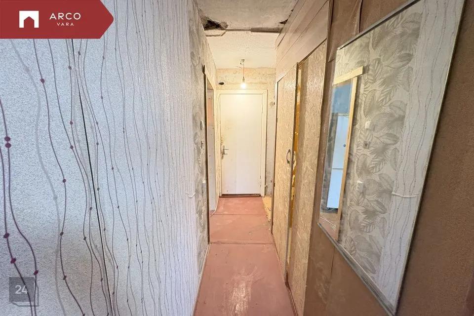 1-toaline Korter  -  Viljandi vald, Viiratsi alevik - foto 4