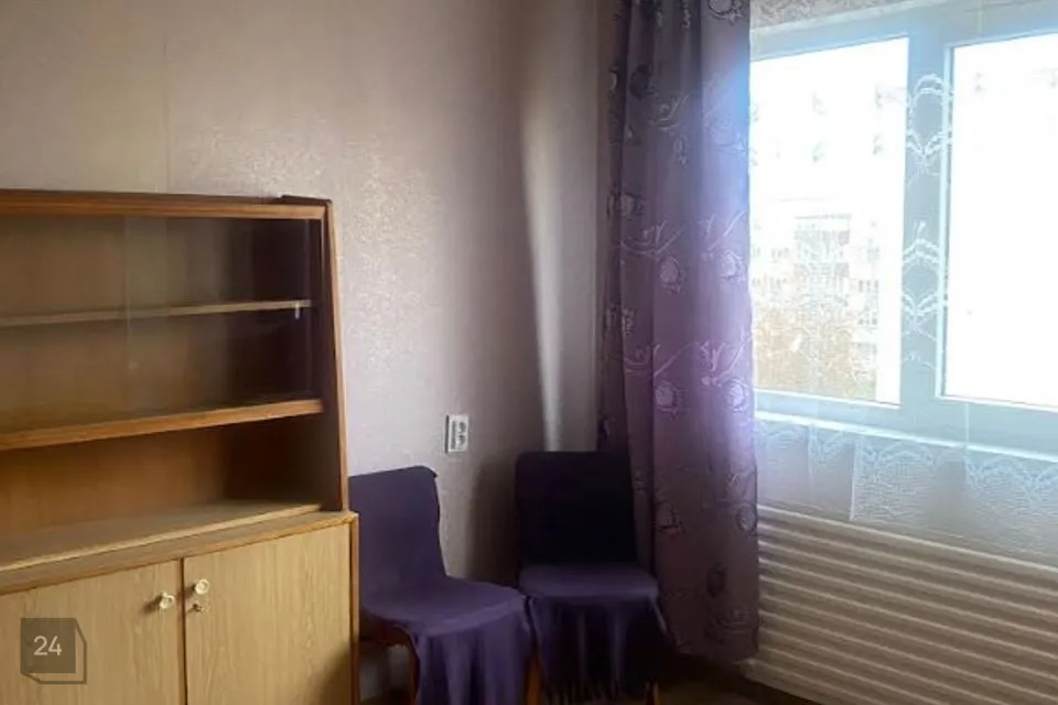 2-toaline Korter  -  Kohtla-Järve linn, Ahtme linnaosa - foto 3