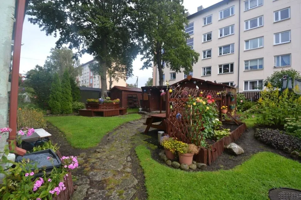 2-toaline Korter  -  Tallinn, Põhja-Tallinna linnaosa - foto 2