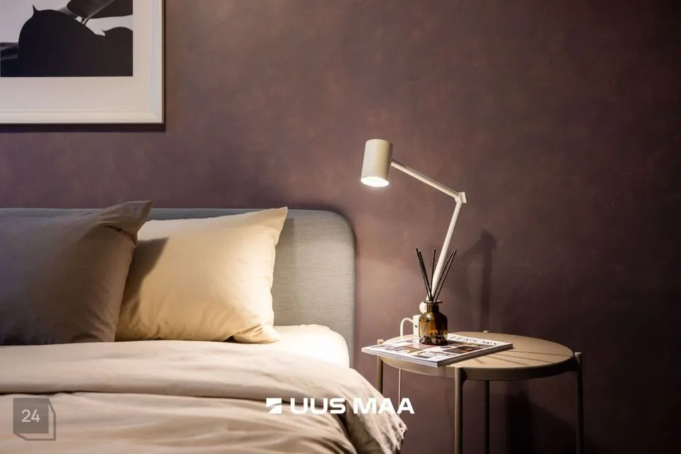 2-toaline Korter - Tallinn, Kristiine linnaosa - foto 3