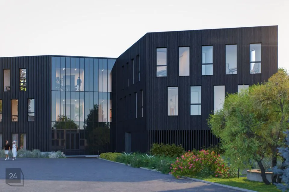 Büroo, 209 m² Äripind - Tallinn, Põhja-Tallinna linnaosa - foto 5