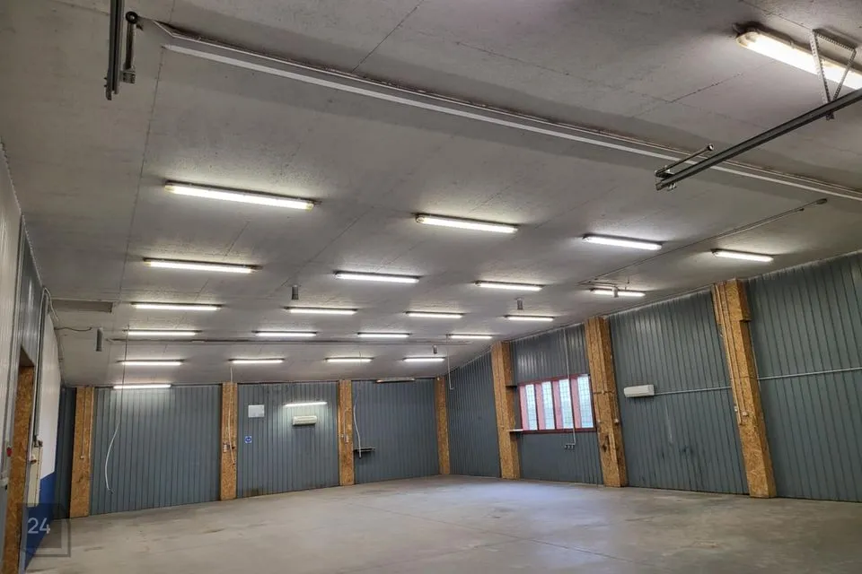 Mitme sihtotstarbega, 274 m² Äripind  -  Lääne-Harju vald, Lehola küla - foto 3