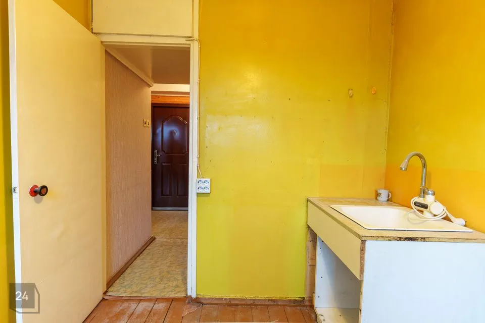 1-toaline Korter  -  Tori vald, Sindi linn - foto 4