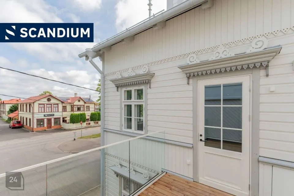 2-комнатная Квартира в Pärnu linn, Pärnu linn
