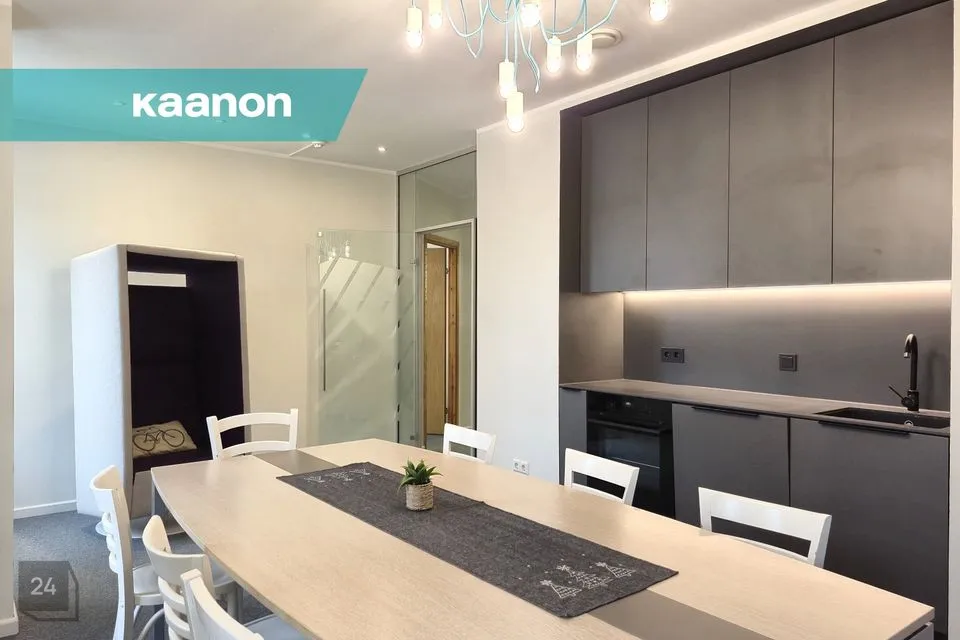 Büroo, 17 m² Äripind  -  Tartu linn, Tartu linn - foto 5